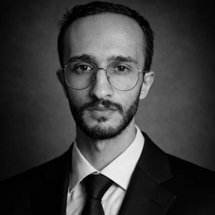Malek Saleh