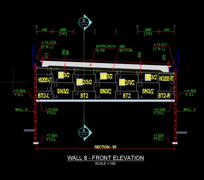 AutoCAD Workflow