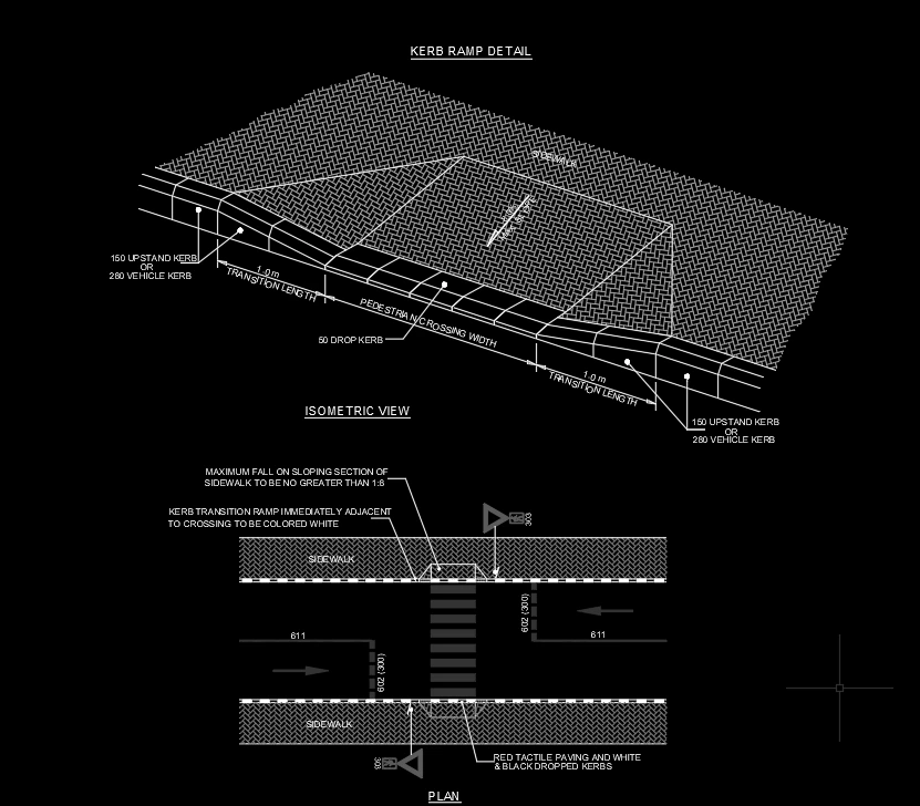 Drafting Sample
