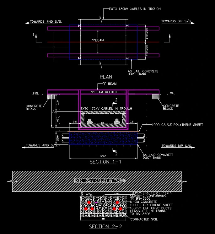 Drafting Sample