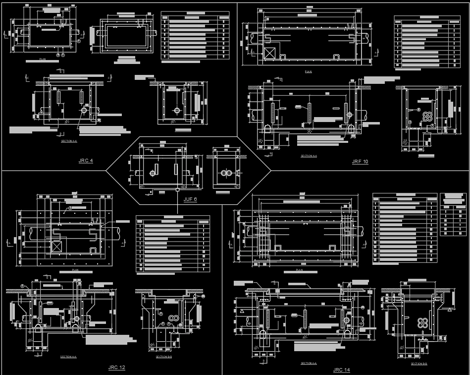 Drafting Sample