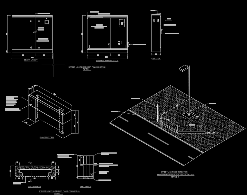 Drafting Sample
